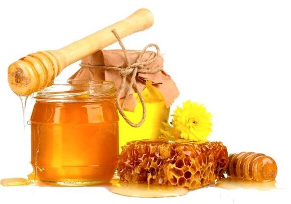 Mjalti në dietën e përditshme të një mashkulli ndihmon në rritjen e fuqisë