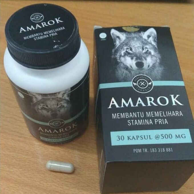 foto e produktit, përvoja e përdorimit të Amarok
